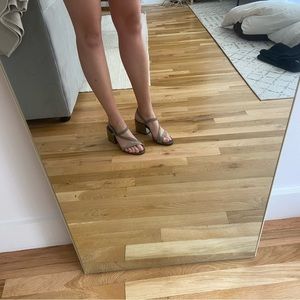 Brunello Cucinelli Heels with monili